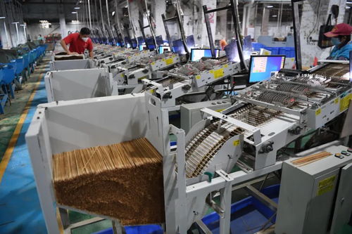 以竹代塑 计算机视角下的优势与挑战