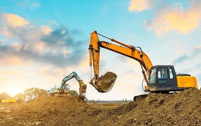 国四排放标准实施，工程机械设备淘汰潮来袭