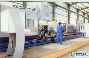 全硬化螺杆、全硬螺杆与钴基合金螺杆概述