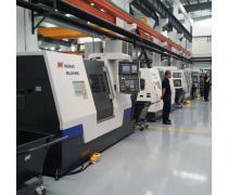 探索机械设备产品库 驱动现代工业的核心力量