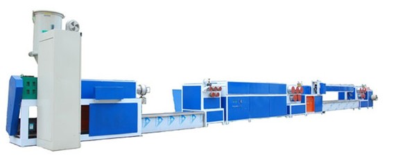 专业供应优质打包带机械设备，厂家直销，智能化操作提升生产效率