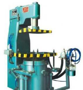 浙江温州造型机厂家与震压式造型机供应商概览