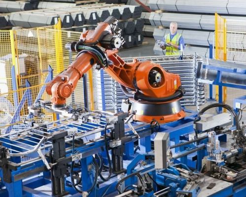 尊重技术，善待未来 从德国技工视角看中国机械工人的发展之路