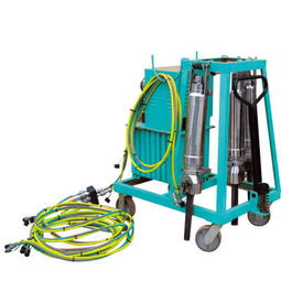 铜矿开采机械设备 技术创新与未来趋势